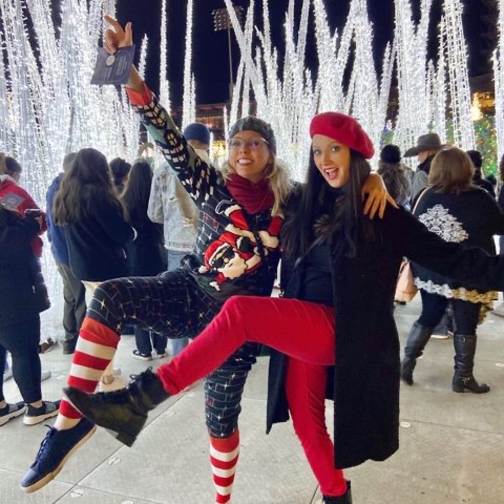 Meet your Posher, Susan